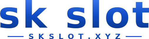 sk slot logo